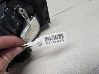 7350697 QUALI030606 Фонарь задний левый BMW X1 F48 Арт e12491687, вид 5
