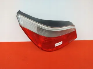 90020136 E33STJR Фонарь задний левый BMW 5 E60/E61 Арт e12491647, вид 1