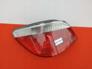 90020136 E33STJR Фонарь задний левый BMW 5 E60/E61 Арт e12491647, вид 2