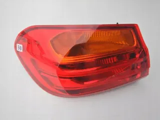 7296097 Фонарь задний левый BMW 4 F32/F33/GT F36 Арт e12491619, вид 1