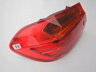 7296097 Фонарь задний левый BMW 4 F32/F33/GT F36 Арт e12491619, вид 3