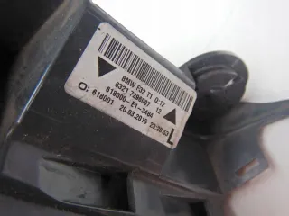 7296097 Фонарь задний левый BMW 4 F32/F33/GT F36 Арт e12491619, вид 7