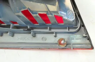 8383822 Фонарь задний правый BMW 3 E46 Арт e12491601, вид 6