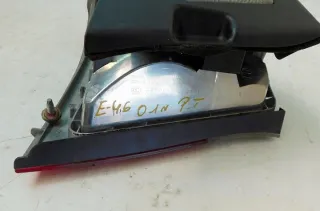8383822 Фонарь задний правый BMW 3 E46 Арт e12491601, вид 7