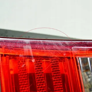 7164956 Фонарь задний правый BMW 1 E81/E82/E87/E88 Арт e12491538, вид 7