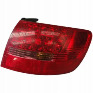 4F9945096H Фонарь задний правый Audi A6 C6 (S6,RS6) Арт e12491444, вид 1