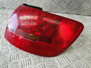 4F9945096H Фонарь задний правый Audi A6 C6 (S6,RS6) Арт e12491444, вид 3