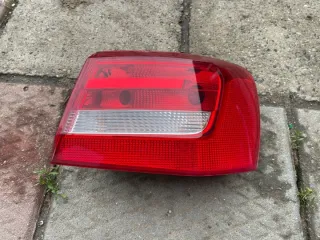 4G9945096 Фонарь задний правый Audi A6 C7 (S6,RS6) Арт e12491427, вид 1