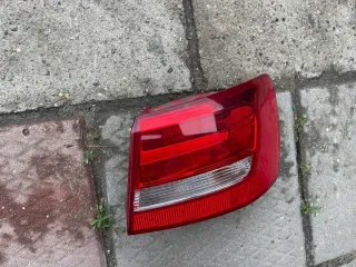 4G9945096 Фонарь задний правый Audi A6 C7 (S6,RS6) Арт e12491427, вид 3