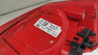 4G5945096 Фонарь задний правый Audi A6 C7 (S6,RS6) Арт e12491425, вид 8