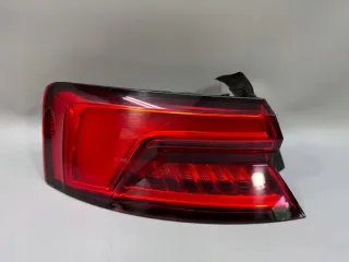8W6945091D Фонарь задний левый Audi A5 (S5,RS5) 2 Арт e12491395, вид 1