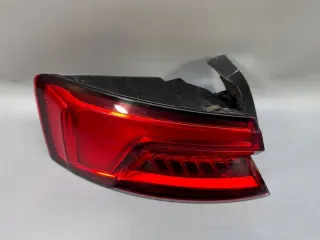 8W6945091D Фонарь задний левый Audi A5 (S5,RS5) 2 Арт e12491395, вид 2