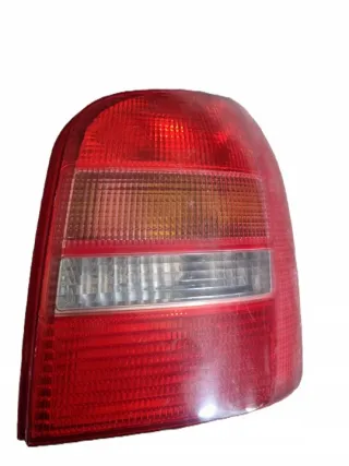 290802 Фонарь задний правый Audi A4 B5 Арт e12491387, вид 1