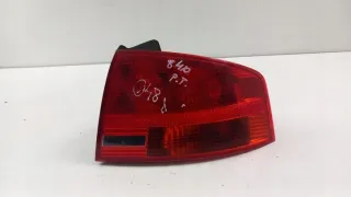  Фонарь задний правый Audi A4 B7 Арт e12491364, вид 1