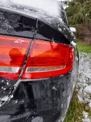  Фонарь задний правый Audi A4 B8 Арт e12491349, вид 2