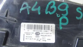 8W5945094H Фонарь задний правый Audi A4 B9 Арт e12491322, вид 5