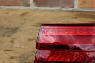 8W9945092 Фонарь задний правый Audi A4 B9 Арт e12491321, вид 2