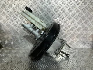 472100005R Вакуумный усилитель тормозов Renault Megane 3 Арт e12491282, вид 1
