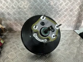 472100005R Вакуумный усилитель тормозов Renault Megane 3 Арт e12491282, вид 4