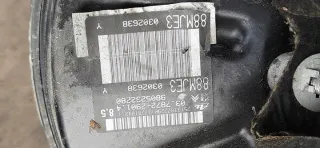 9805232280 Вакуумный усилитель тормозов Peugeot Expert 3 Арт e12491251, вид 9