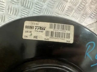  Вакуумный усилитель тормозов MINI Cooper R56 Арт e12491216, вид 4