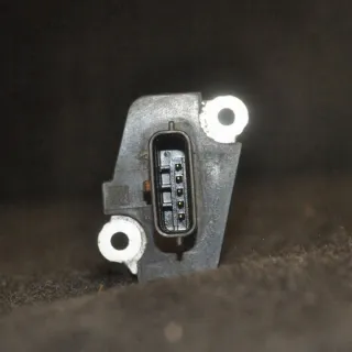 AFH70M38226807S000 Расходомер воздуха Nissan Note E11 Арт e12490957, вид 1
