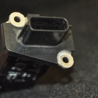 AFH70M38226807S000 Расходомер воздуха Nissan Note E11 Арт e12490957, вид 4