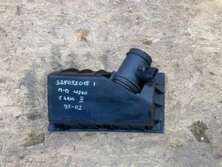 0000941248 S2505Z015 Расходомер воздуха Mercedes E W210 Арт e12490945, вид 1