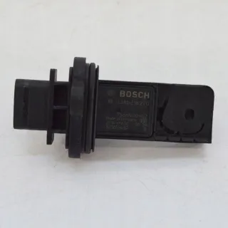 75669900280218270 Расходомер воздуха BMW 7 F01/F02 Арт e12490870, вид 1