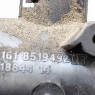 8519492 Расходомер воздуха BMW 1 F20/F21 Арт e12490782, вид 6