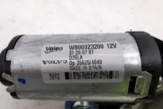 31290787 Моторчик стеклоочистителя фар Volvo XC60 2 Арт e12490737, вид 5