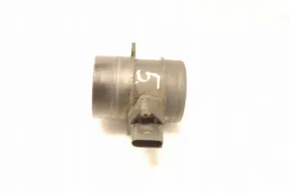 0281002461 Расходомер воздуха Audi A4 B7 Арт e12490664, вид 4