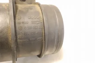 0281002461 Расходомер воздуха Audi A4 B7 Арт e12490664, вид 7