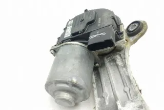 10A955120 Моторчик стеклоочистителя фар Volkswagen ID3 Арт e12490586, вид 3