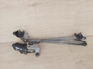 85110-42150 Моторчик стеклоочистителя фар Toyota Rav 4 3 Арт e12490500, вид 2