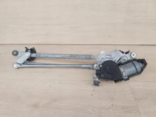 85110-42150 Моторчик стеклоочистителя фар Toyota Rav 4 3 Арт e12490500, вид 3