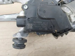 85110-42150 Моторчик стеклоочистителя фар Toyota Rav 4 3 Арт e12490500, вид 4