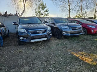 85110-42150 Моторчик стеклоочистителя фар Toyota Rav 4 3 Арт e12490500, вид 5