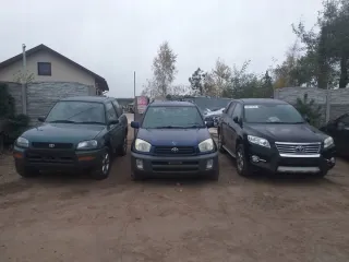 85110-42150 Моторчик стеклоочистителя фар Toyota Rav 4 3 Арт e12490500, вид 7