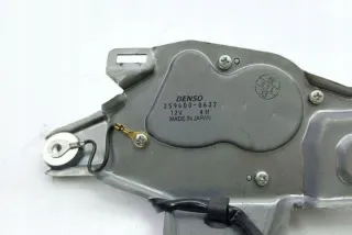 2596000632 Моторчик стеклоочистителя фар Suzuki Grand Vitara JT Арт e12490468, вид 3
