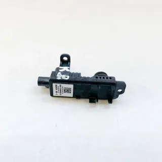 109297800C Крыло переднее левое Tesla model 3 Арт e12490403, вид 3