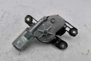5G0955711C Моторчик стеклоочистителя фар Seat Ibiza 5 Арт e12490334, вид 1