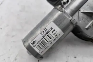 5G0955711C Моторчик стеклоочистителя фар Seat Ibiza 5 Арт e12490334, вид 4