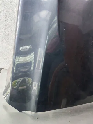 2009-2014 SXB483 Крыло переднее правое Subaru Legacy 5 Арт e12490312, вид 4