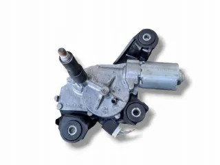 287100010R Моторчик стеклоочистителя фар Renault Grand Scenic 3 Арт e12490218, вид 1