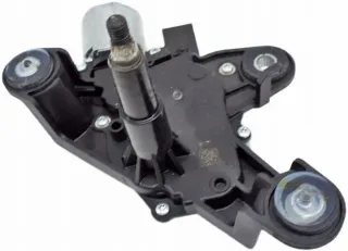 9819900080 0390205115 Моторчик стеклоочистителя фар Peugeot 508 2 Арт e12490177, вид 1
