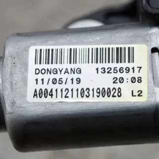 60Z010010 Моторчик стеклоочистителя фар Opel Astra J Арт e12490061, вид 6