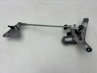 3397022095 Моторчик стеклоочистителя фар Opel Astra L Арт e12490050, вид 1