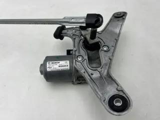 3397022095 Моторчик стеклоочистителя фар Opel Astra L Арт e12490050, вид 2