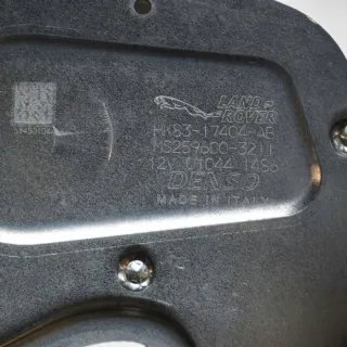 MS2596003211 Моторчик стеклоочистителя фар Jaguar F-Pace Арт e12489769, вид 6